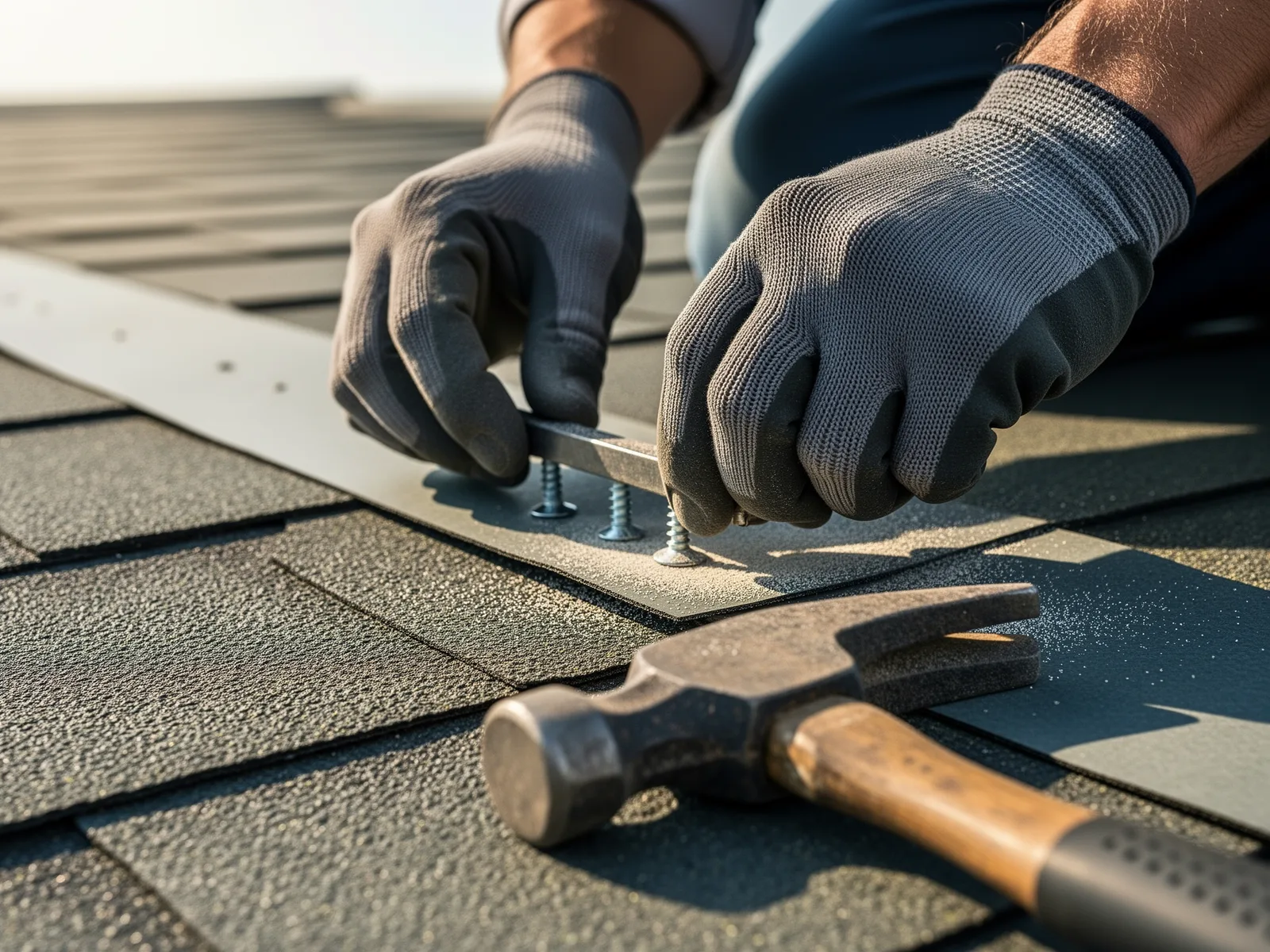 Why choose Fascia Repair in Jonesville, KY